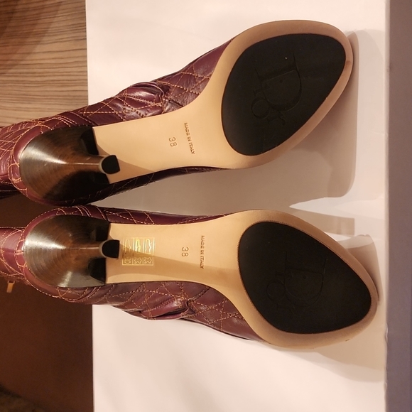 Boots DIOR - Picture 6 of 11